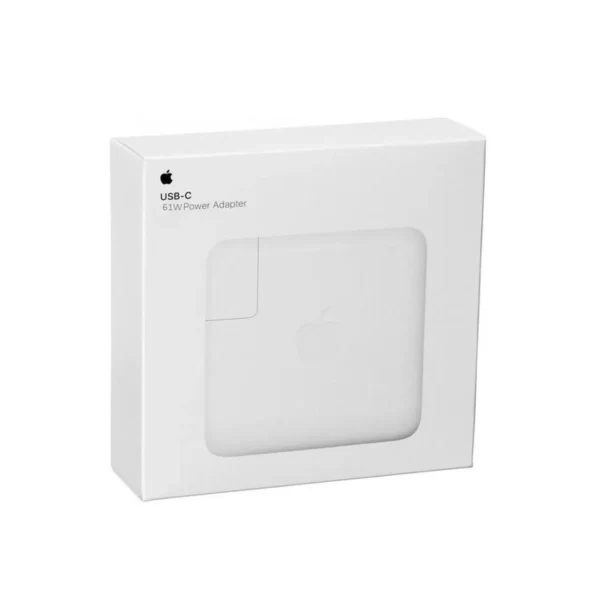 Apple 61W Usb-C Power Adapter