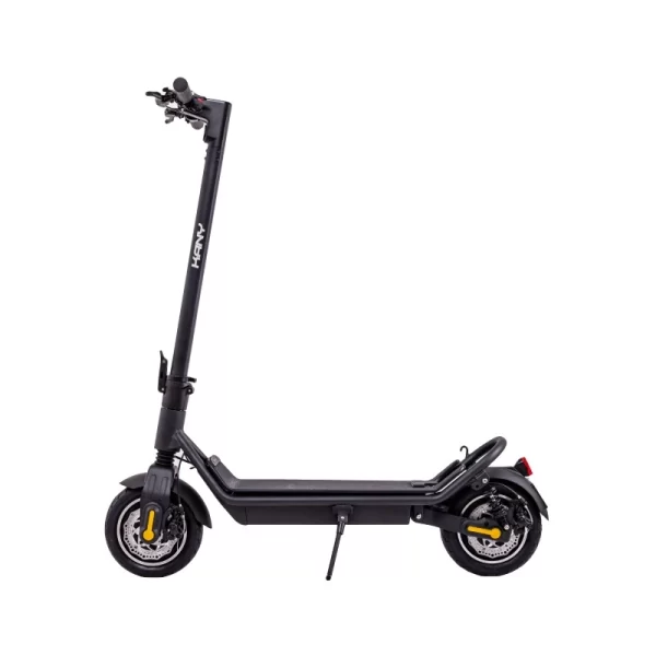 Monopatin Eléctrico Plegable 10" Kany - Modelo Touring T10 -