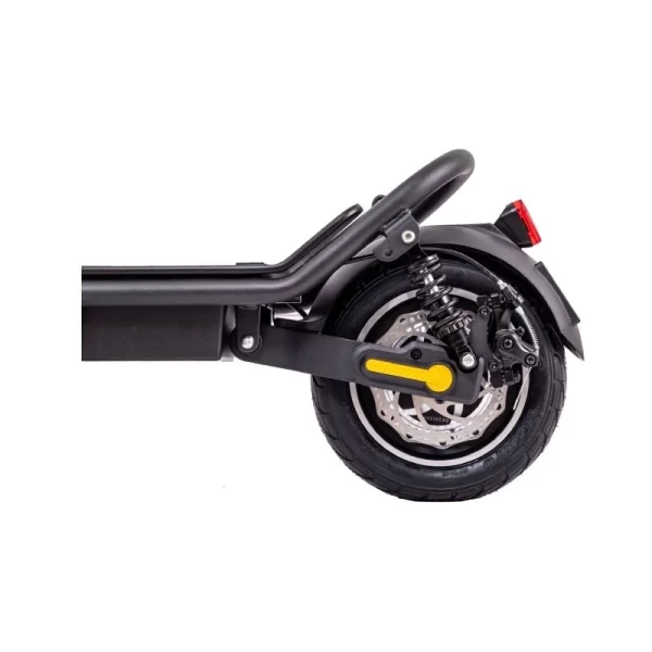 Monopatin Eléctrico Plegable 10" Kany - Modelo Touring T10 - - Imagen 3