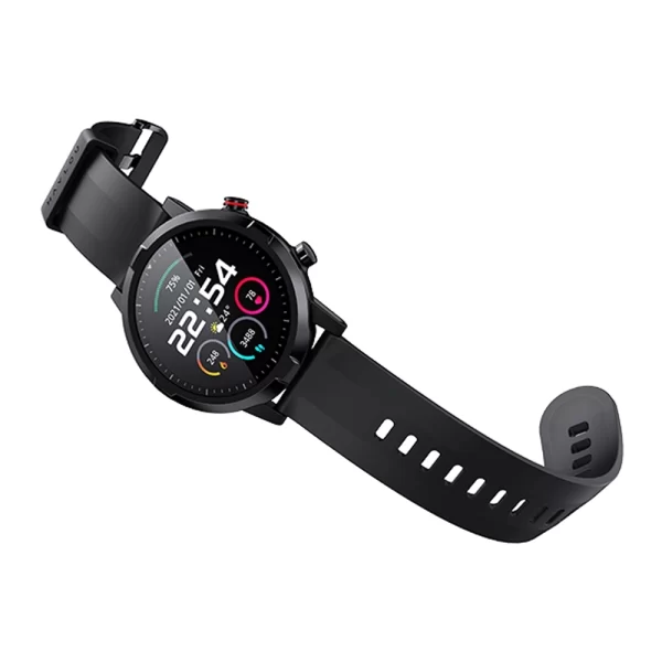 Smartwatch Haylou Solar Ls05S Black - Imagen 2