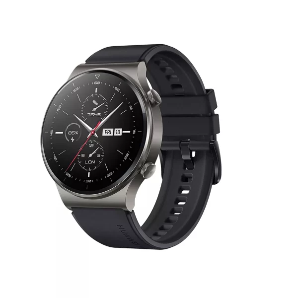Smartwatch Huawei Watch Gt2 Pro Negro