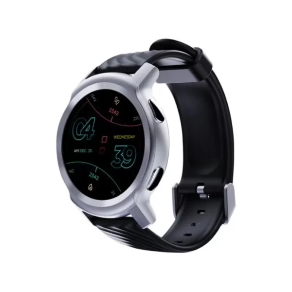 Reloj Motorola Z100 Silver