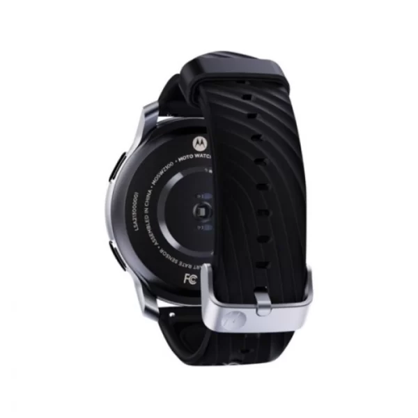 Reloj Motorola Z100 Silver - Imagen 2
