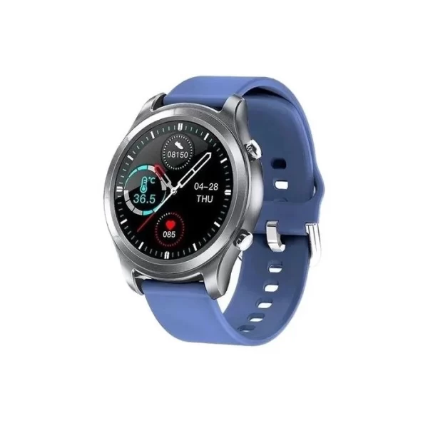 Smartwatch Noganet Azul Ng-Sw05