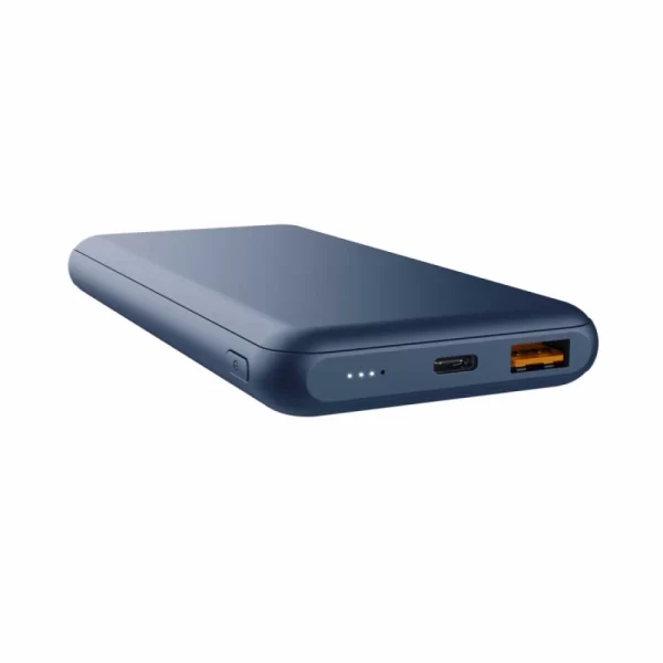 Powerbank Redoh 10000 Blue