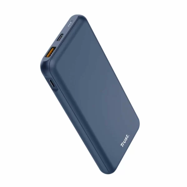 Powerbank Redoh 10000 Blue - Imagen 3