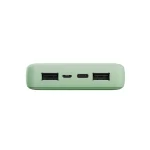 Powerbank Trust Primo 10000 Eco Green - Imagen 2