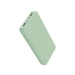Powerbank Trust Primo 10000 Eco Green - Imagen 3