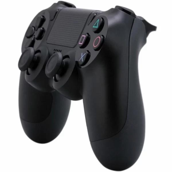 Joystick Playstation Ps4 Dualshock Black Jet - Imagen 2