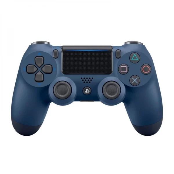 Joystick Playstation Ps4 Dualshock Midnight Blue