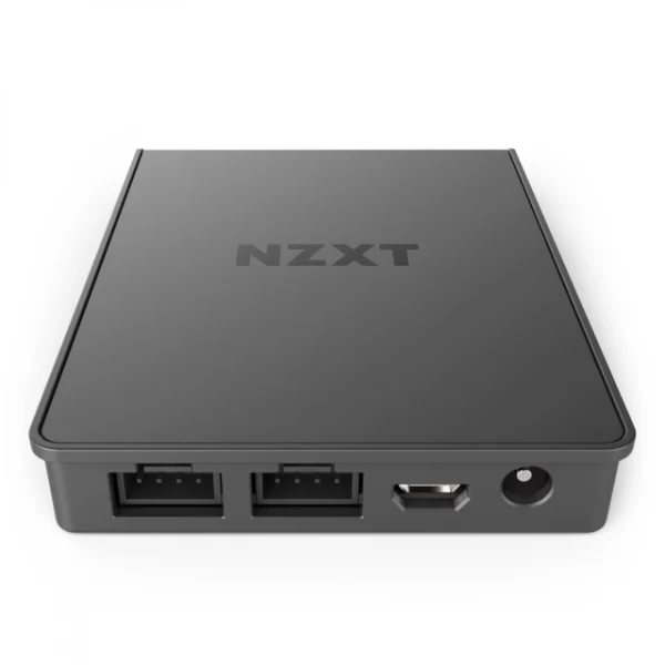 Accesorios Nzxt Hue 2 Kit Iluminacion Ambiente Rgb 21-26