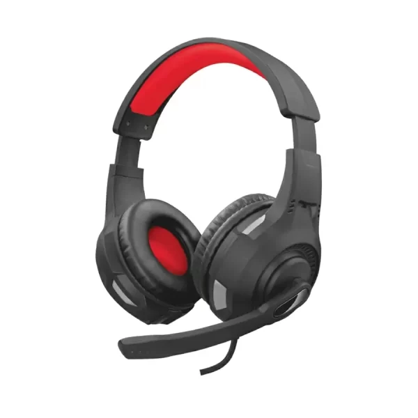 Auricular Gamer Trust Ravu Gxt307