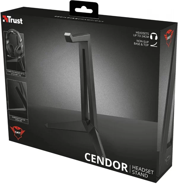 Accesorio Bungee Trust Cendor Stand Gxt260