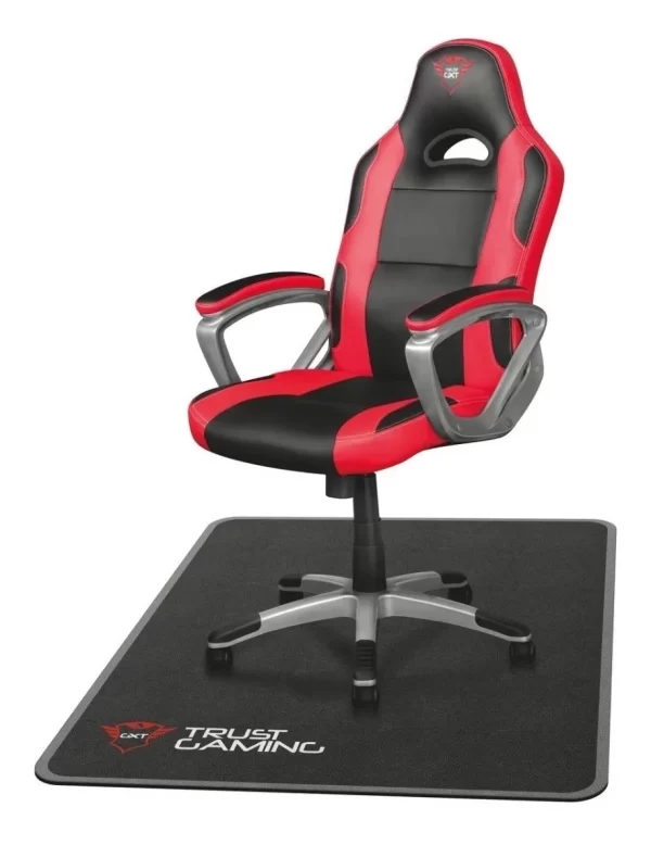 Alfombra Para Silla Gamer Trust Gxt 715 - Imagen 2