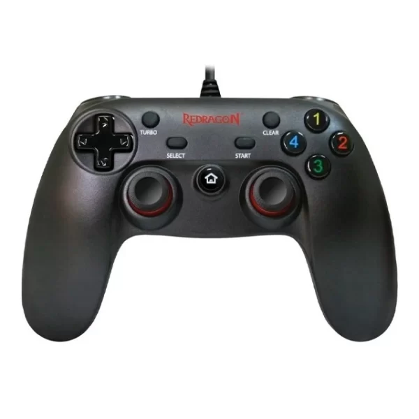 Joystick Redragon G807 Saturn Gaming Pc Usb