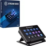 Stream Deck Elgato Mk.2 15 Botones Lcd Customizables - Imagen 2