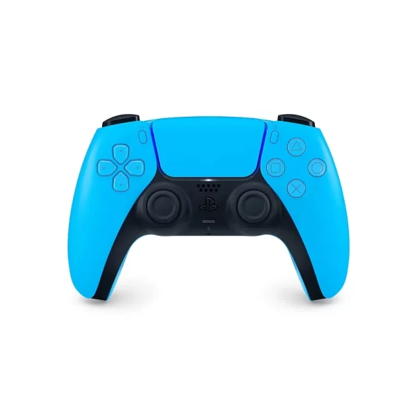 Joystick Ps5 Dual Sense Starlight Blue Latam