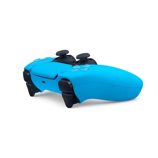 Joystick Ps5 Dual Sense Starlight Blue Latam - Imagen 2