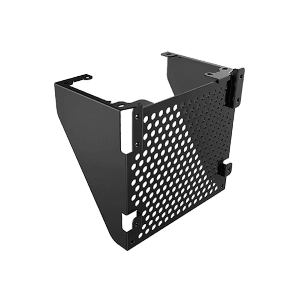 Adaptador Fuente Atx Nr 200 Black
