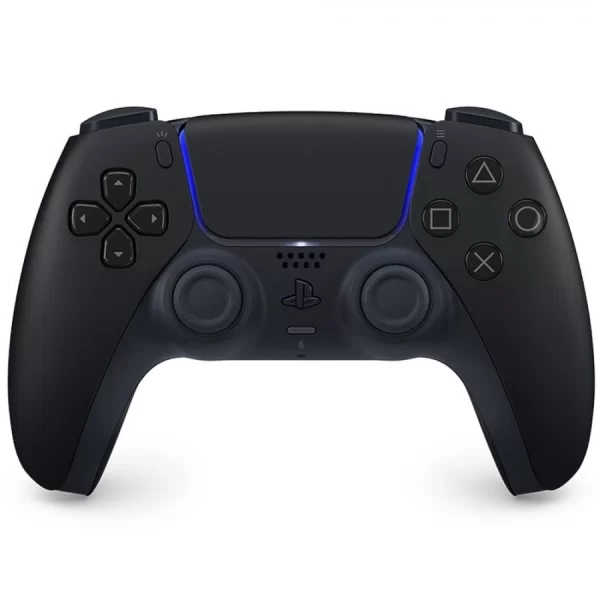 Joystick Ps5 Dual Sense Midnight Black Latam