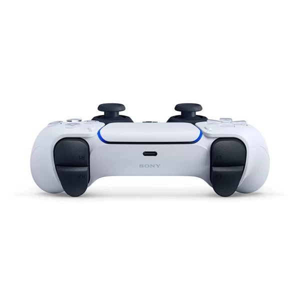 Joystick Ps5 Dual Sense Midnight White Latam - Imagen 2