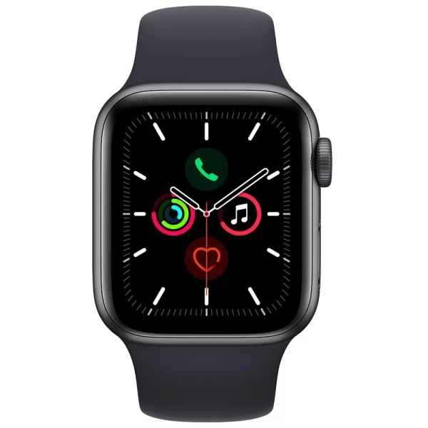 Apple Watch Serie Se 40Mm Reloj Spaceg - Imagen 2