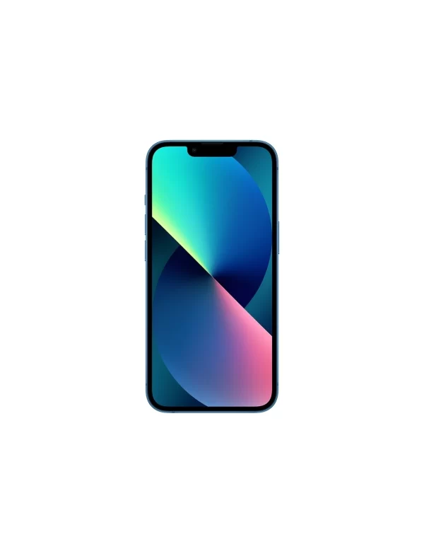 Apple Iphone 13 256Gb Blue - Imagen 2
