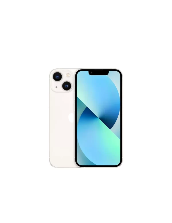 Apple  Iphone 13 256Gb Starlight - Imagen 2