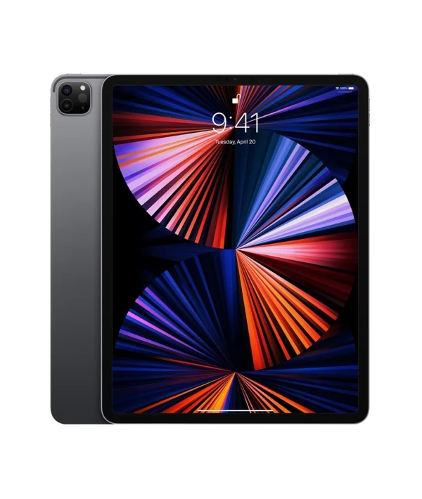 Apple  Ipad Pro 12.9In 256Gb M1 5Ta Gen