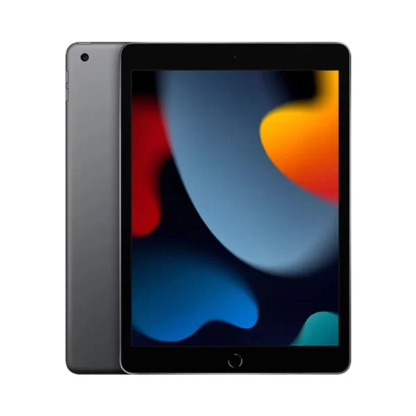 Apple Ipad 10,2" 64Gb 9Na Gen Space Gray