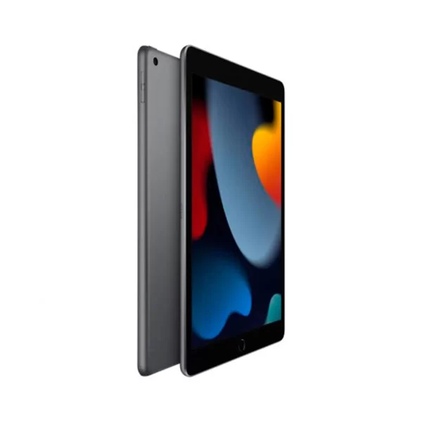 Apple Ipad 10,2" 64Gb 9Na Gen Space Gray - Imagen 2