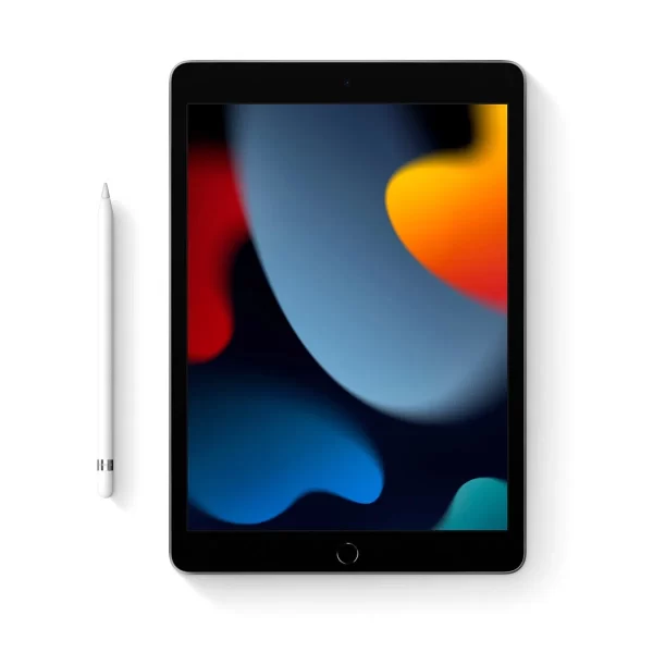 Apple Ipad 10,2" 64Gb 9Na Gen Space Gray - Imagen 3