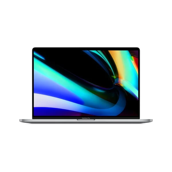 Apple  Mbp 2.6Ghz 6C G9 I7 512 16 Silve