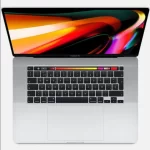 Apple  Mbp 2.6Ghz 6C G9 I7 512 16 Silve - Imagen 2