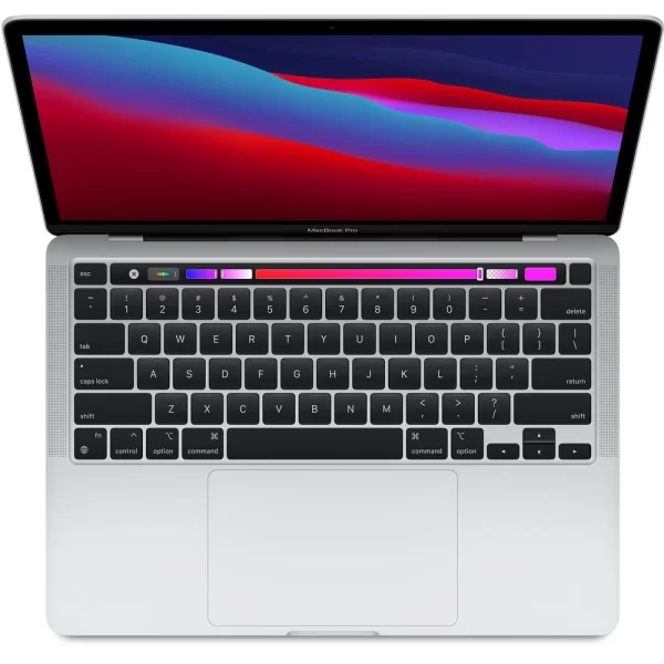 Apple  Macbook Pro M1 13 8Gb 512Gb Sil - Imagen 2
