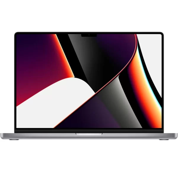 Apple Macbook Pro 16 M1 Pro 10C 16G 16Gb 1Tb Ssd Silver