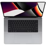 Apple Macbook Pro 16 M1 Pro 10C 16G 16Gb 1Tb Ssd Silver - Imagen 2