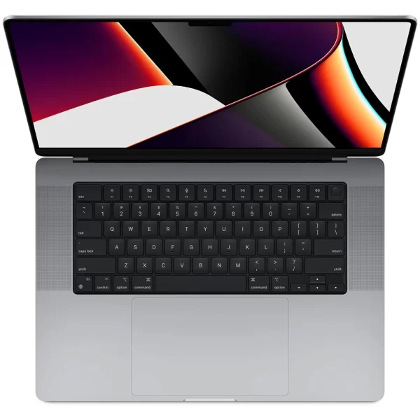 Apple Macbook Pro 16 M1 Pro 10C 16G 16Gb 1Tb Ssd Silver - Imagen 2