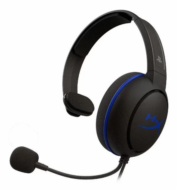 Auricular Gamer Hyperx Cloud Chat Ps4