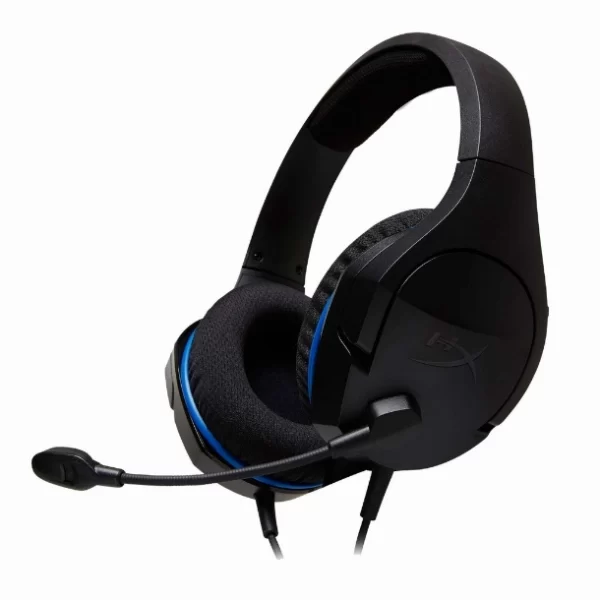 Auricular Gamer Hyperx Cloud Stinger Core Ps4