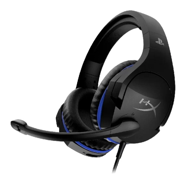Auricular Gamer Hyperx Cloud Stinger Ps4