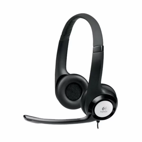 Auriculares Logitech H390 Usb