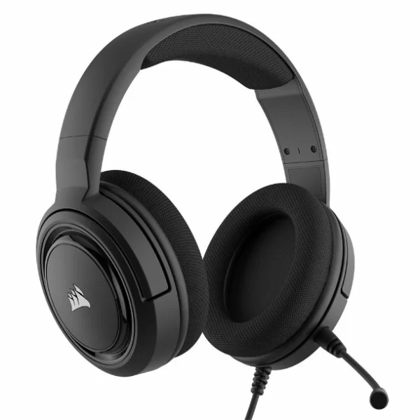 Auricular Gamer Corsair Hs45 Carbon