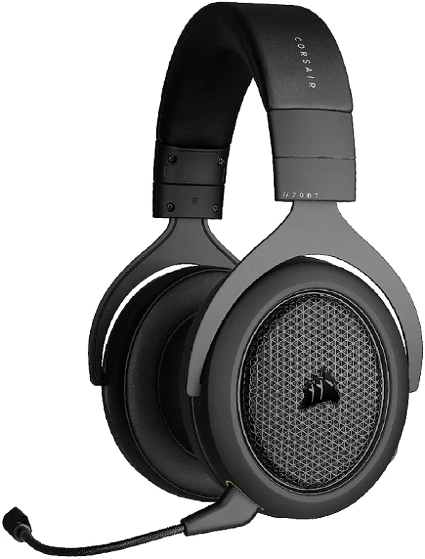 Auricular Gamer Corsair Hs70 Bluetooth