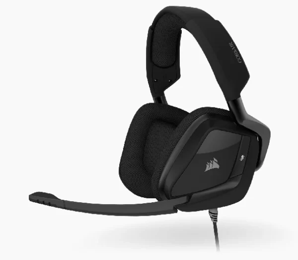 Auricular Gamer Corsair Void Elite Surround Carbon