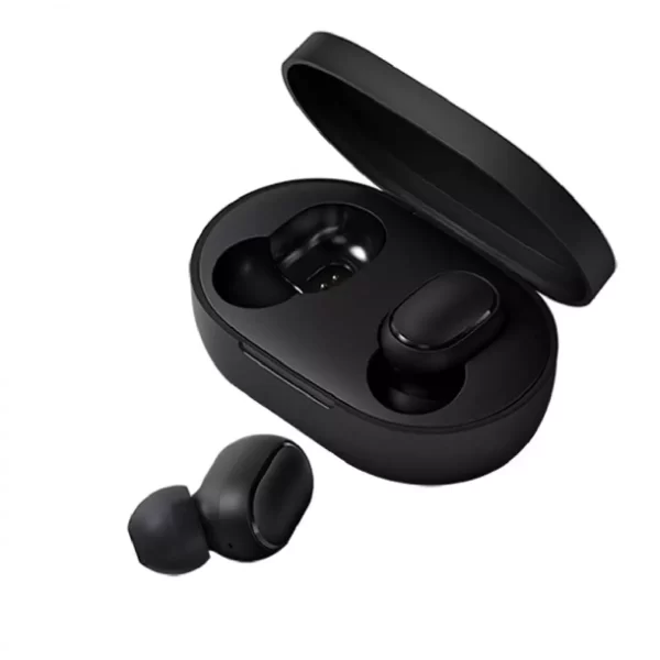 Auriculares Xiaomi Mi True Earbuds Basic 2