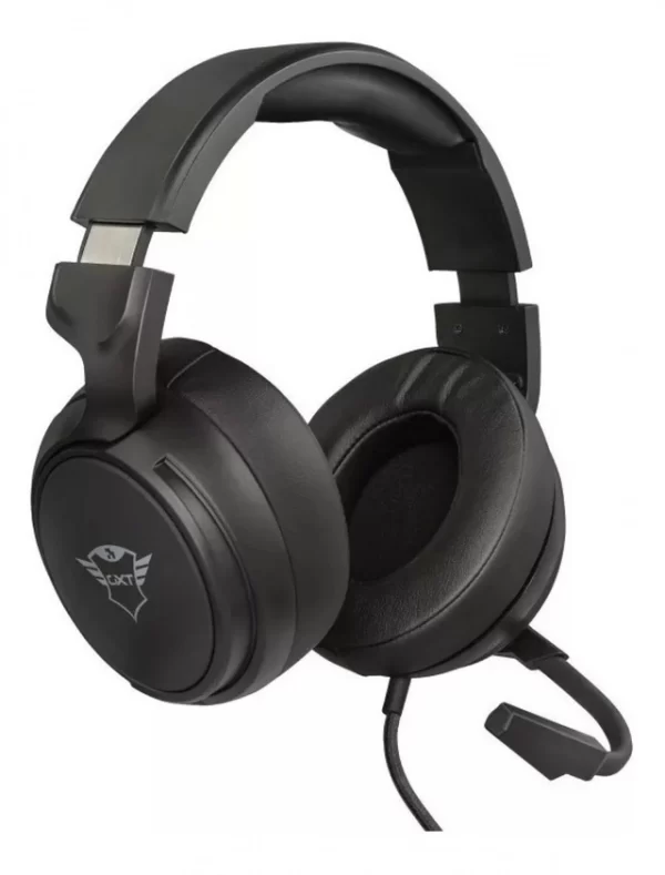 Auricular Gamer Trust Gxt 433 Pylo