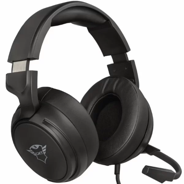 Auricular Gamer Trust Gxt433 Pylo