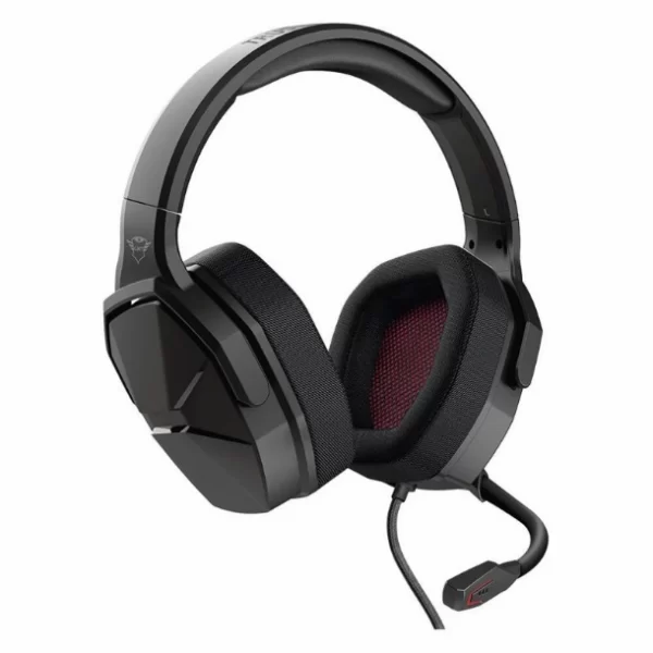 Auricular Gamer Trust Gxt4371 Ward