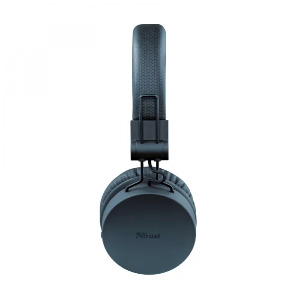 Auricular Trust Tones Wireless Blue - Imagen 2